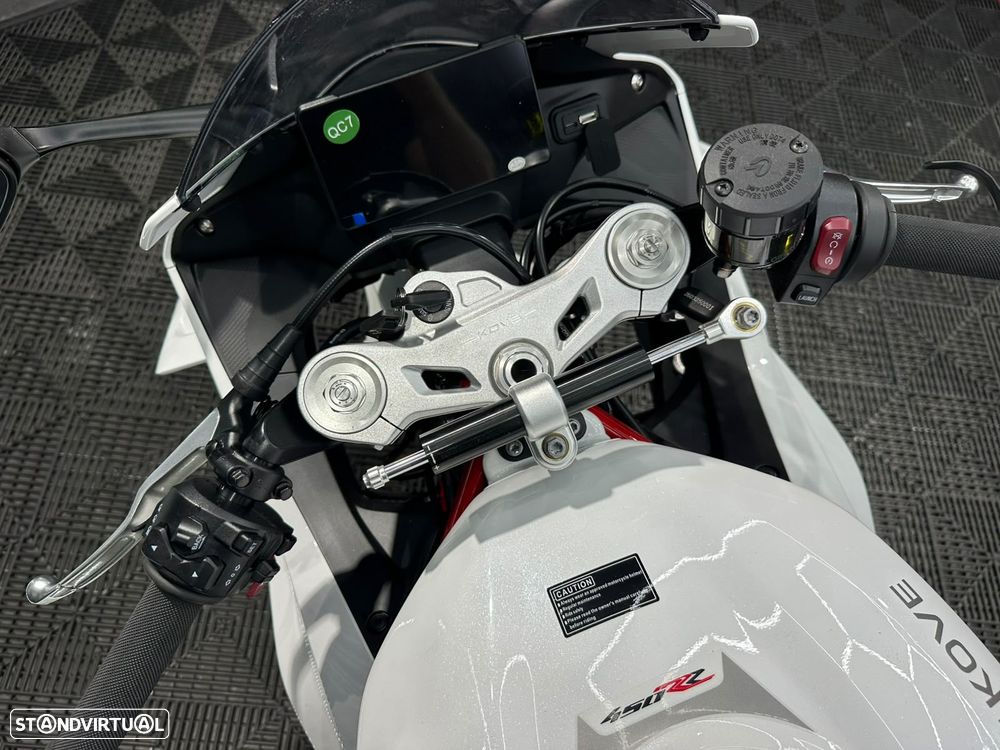 KOVE 450RR - 4