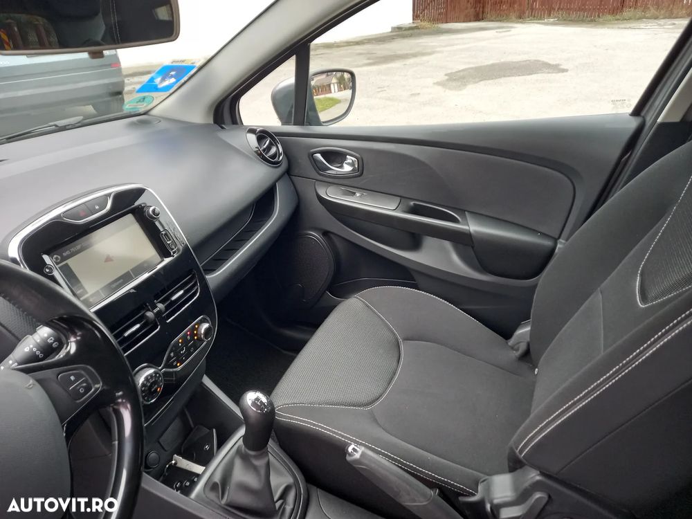 Renault Clio Grandtour 1.2 16V 75 Dynamique - 7