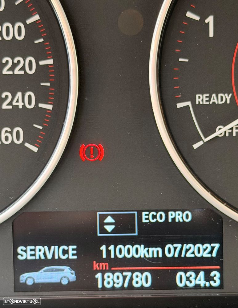 BMW 116 d EDynamics Line Sport - 15