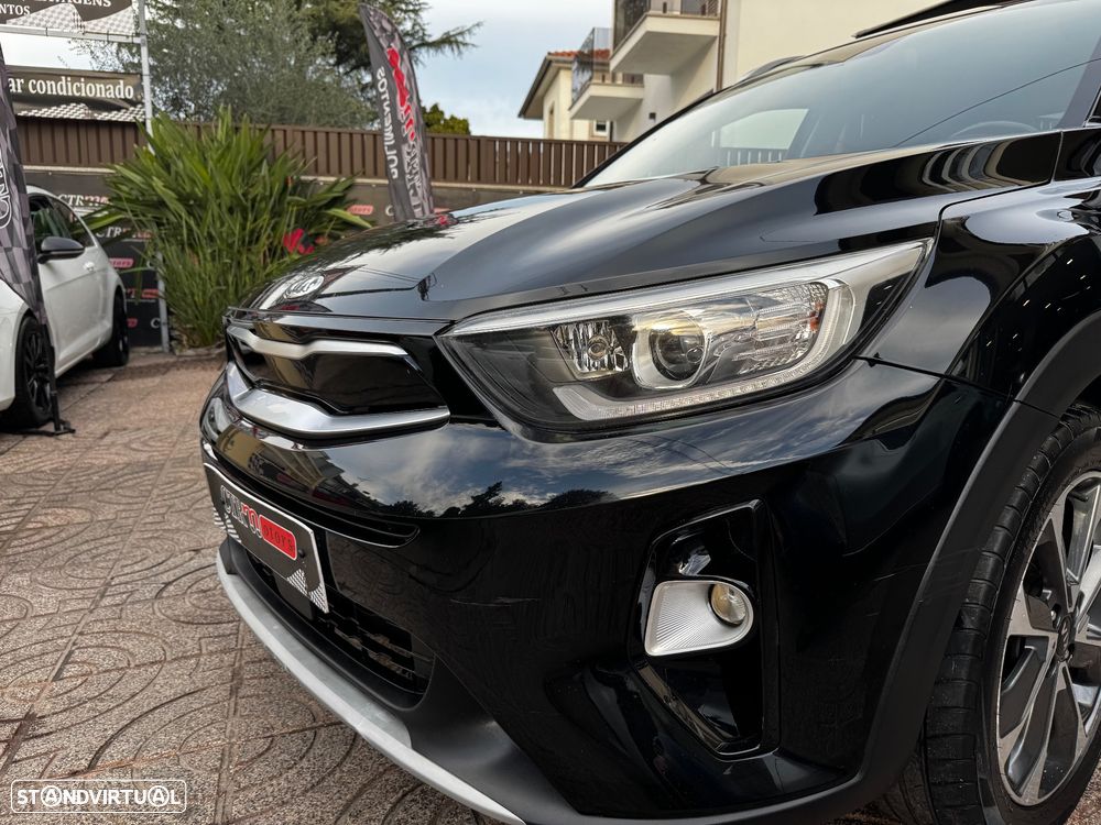 Kia Stonic 1.4 Spirit - 14