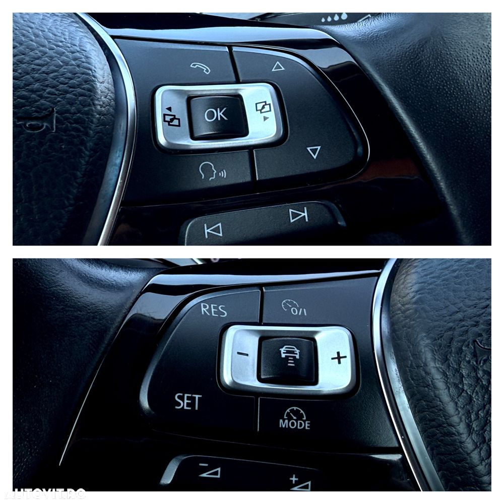 Volkswagen Golf 1.6 TDI Highline - 35