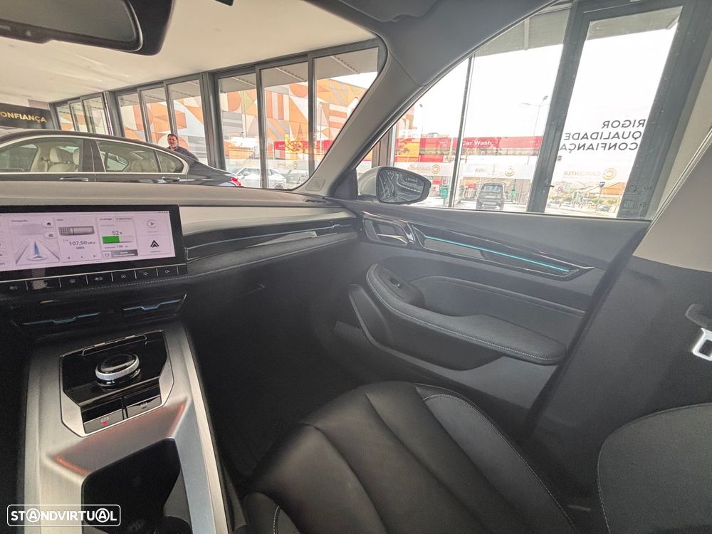 MG MG5 61 kWh Comfort - 7