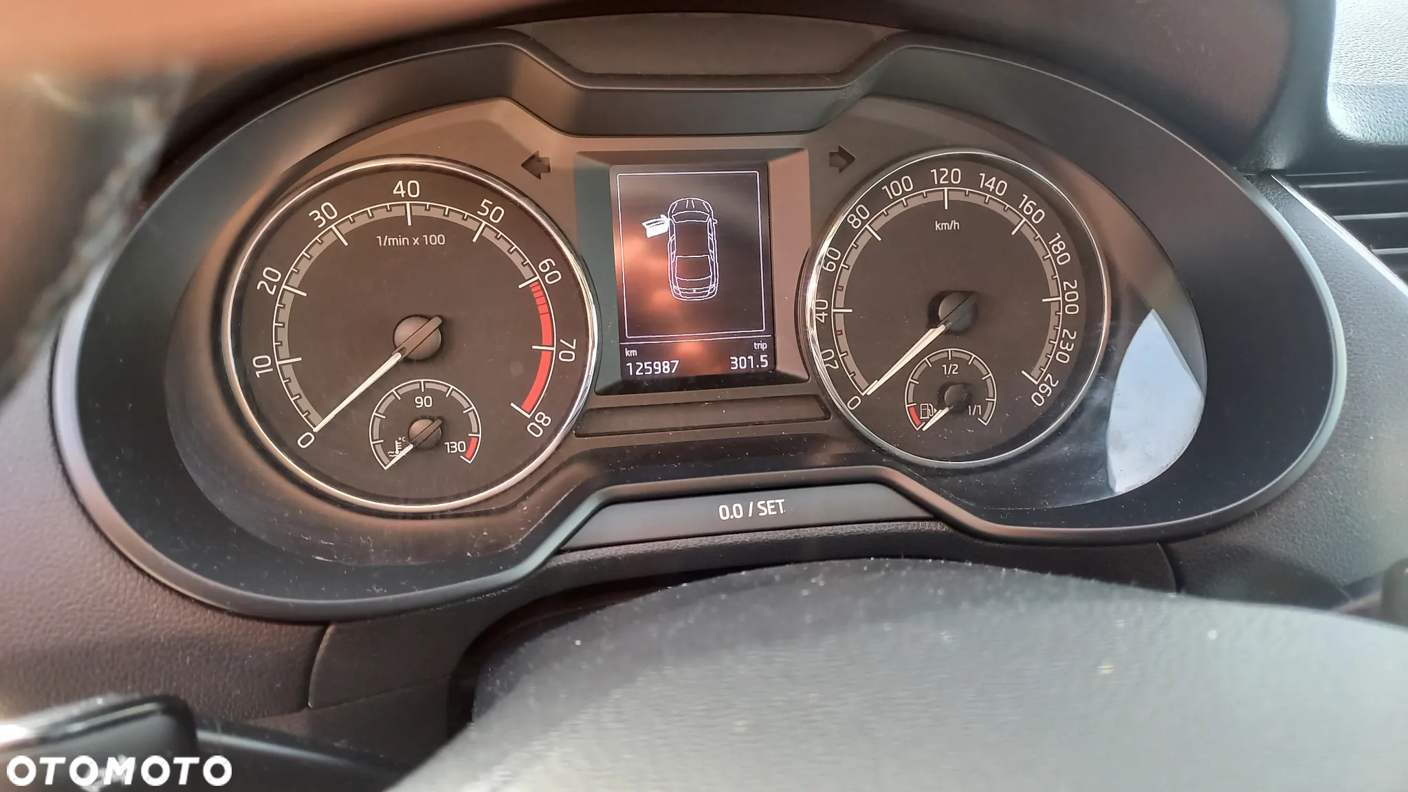 Skoda Octavia 1.5 TSI ACT Ambition - 5