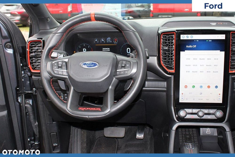 Ford Ranger - 8