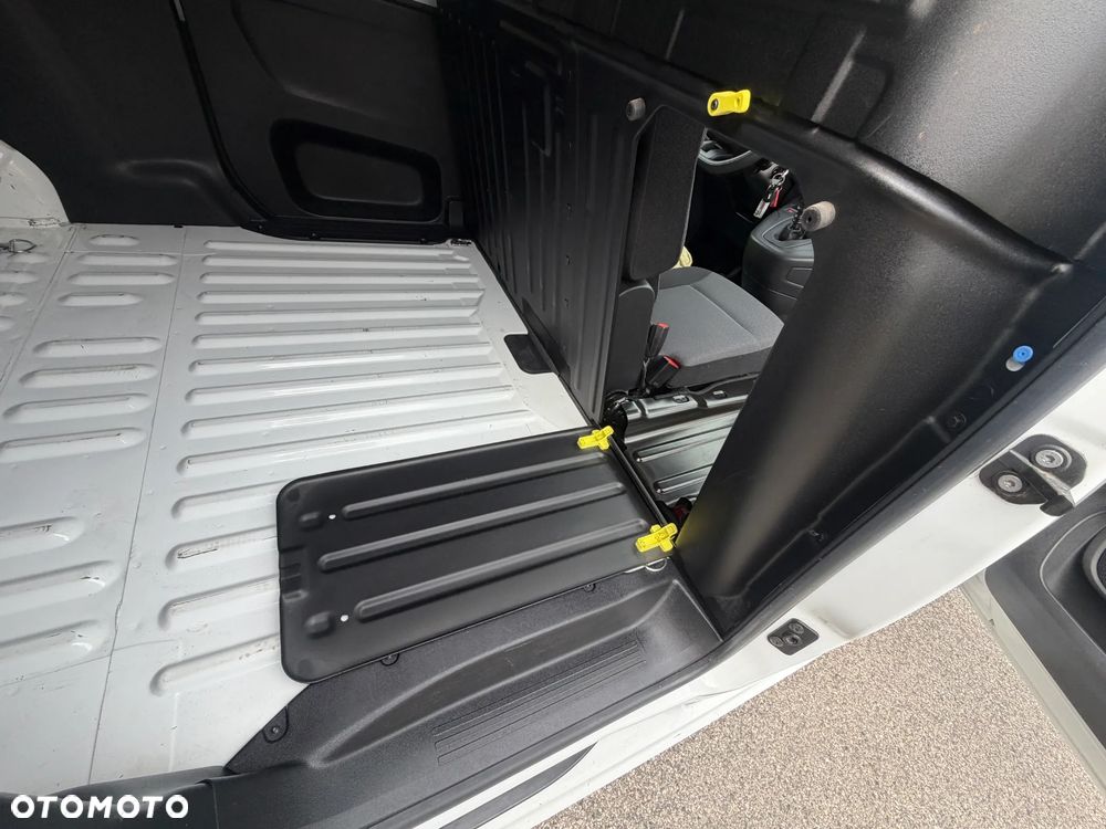 Citroën BERLINGO - 35