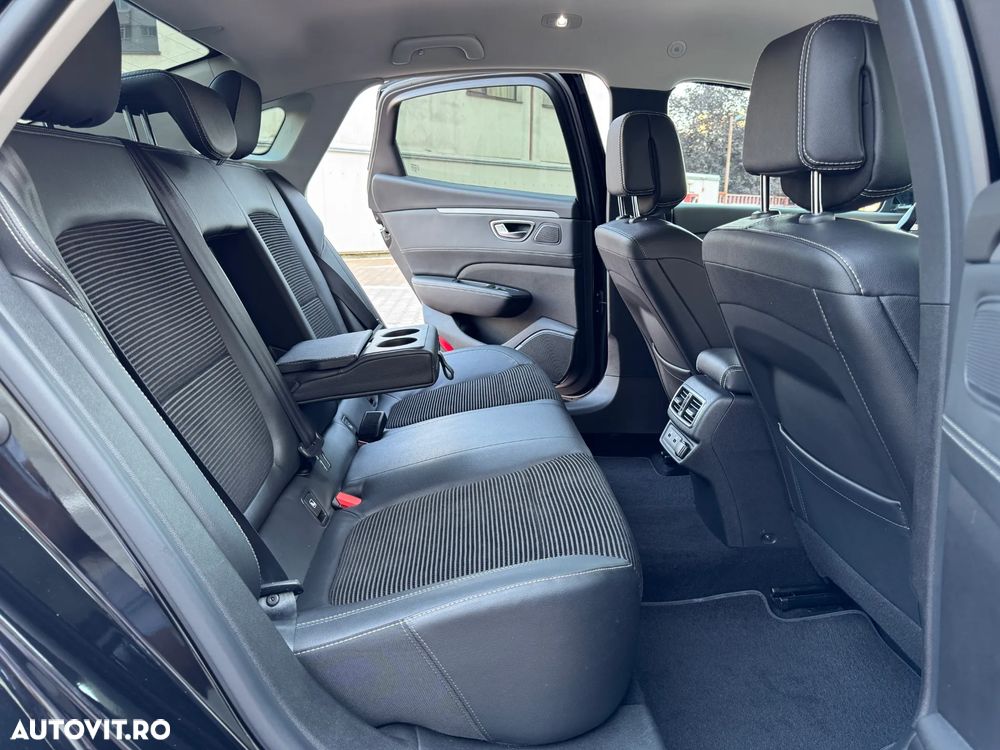 Renault Talisman BLUE dCi 160 EDC INTENS - 17