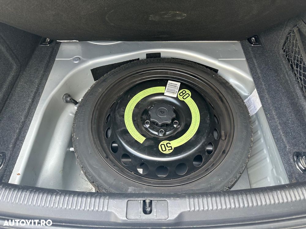 Audi A5 2.7 TDI Sportback DPF multitronic - 11