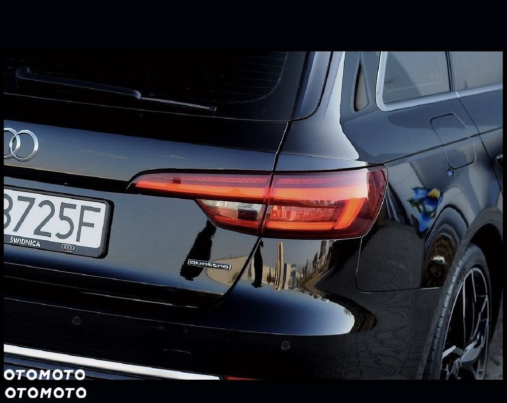 Audi A4 Avant - 30