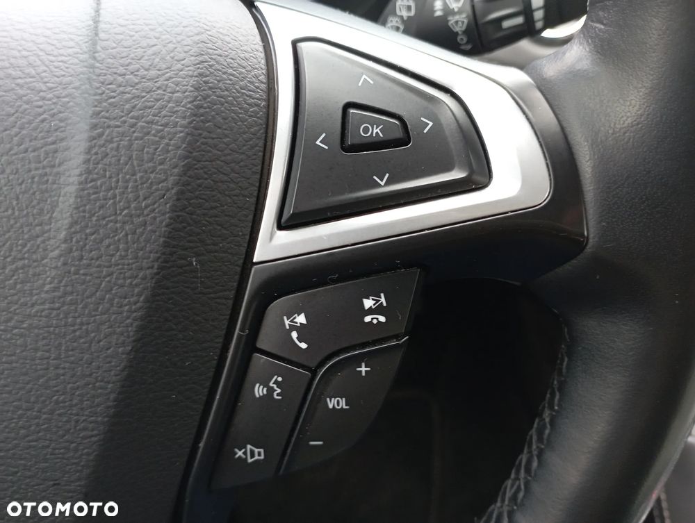 Ford Mondeo 2.0 EcoBlue Vignale Plus - 18