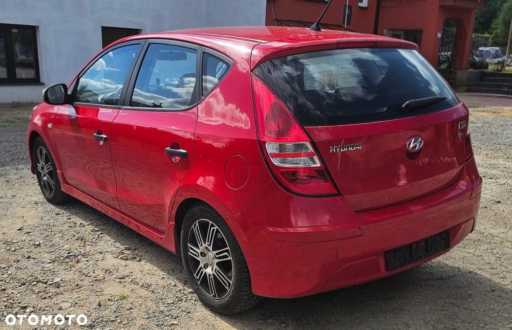 Hyundai i30 1.4 Edition Plus - 5