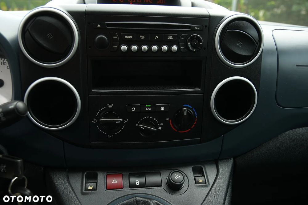 Peugeot Partner - 31
