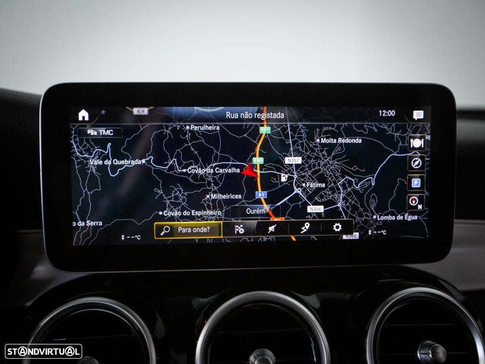 Mercedes-Benz GLC 300 de 4Matic - 23