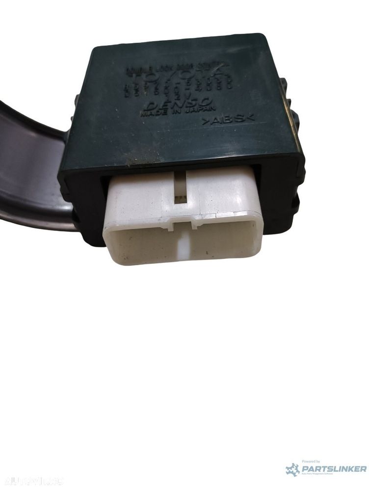 Modul de confort LEXUS IS II Saloon GSE2_, ALE2_, USE2_ 2005 - 2013 8597053030 - 2
