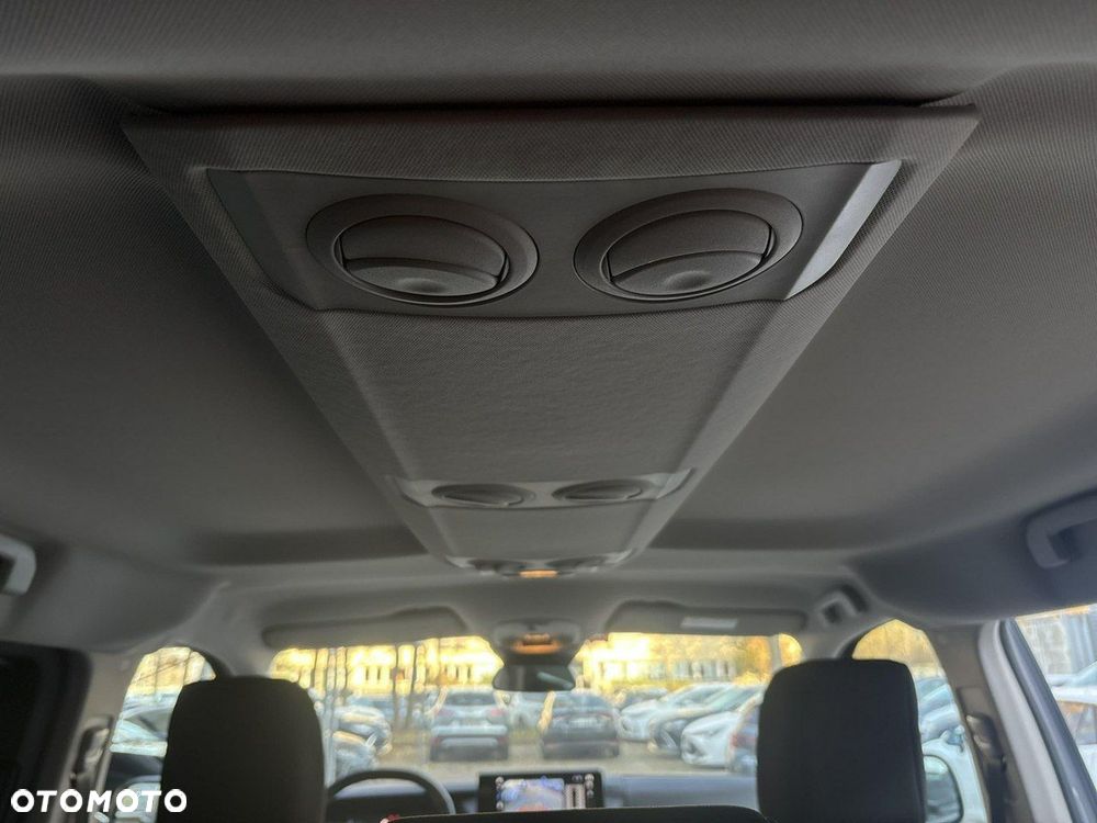 Toyota Proace Verso - 27