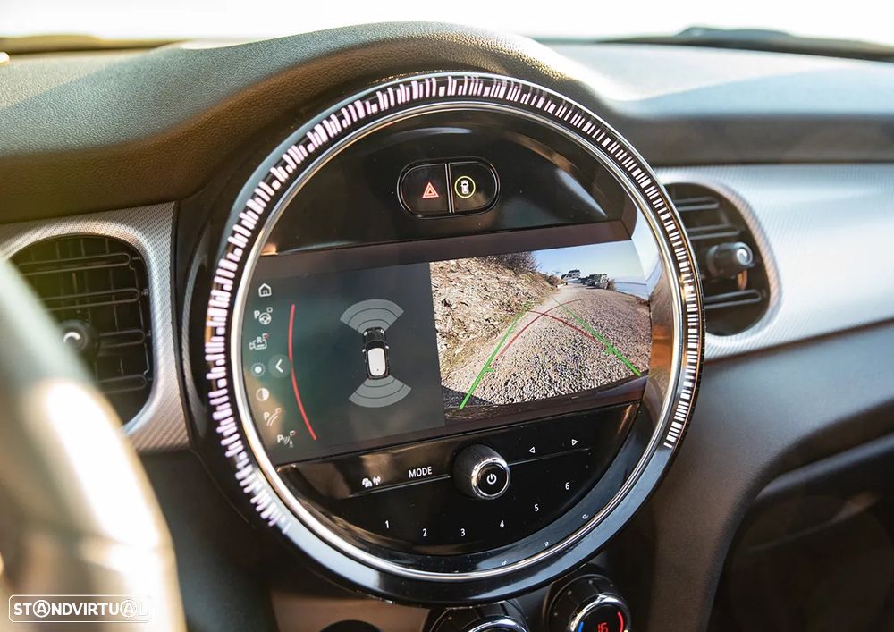 MINI 3 Portas John Cooper Works Aut. - 25