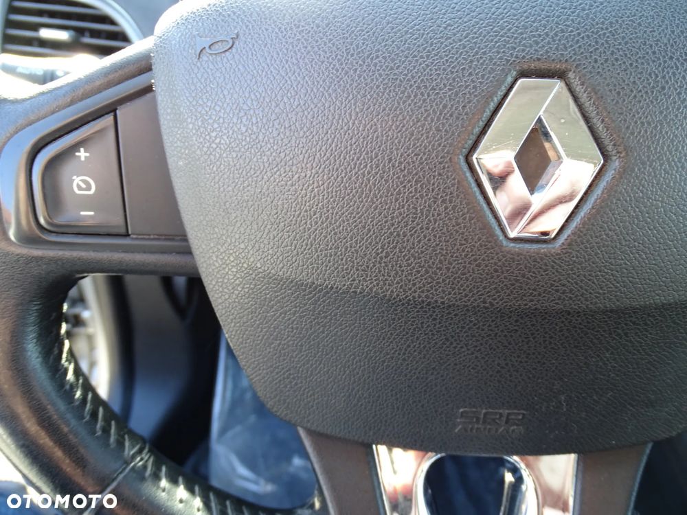 Renault Megane 1.6 16V Dynamique - 29