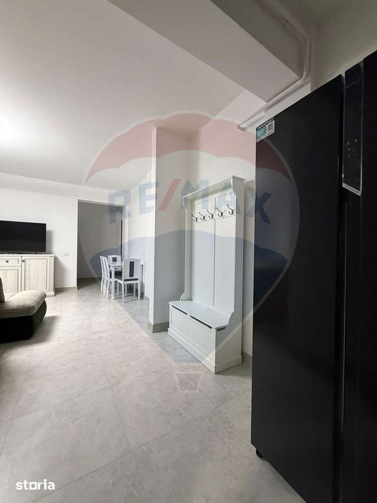 Apartament cu 3 camere de vânzare - bloc nou BURDUJENI — fotografia 3