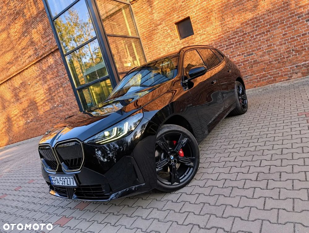BMW X3 xDrive30i M Sport sport - 2