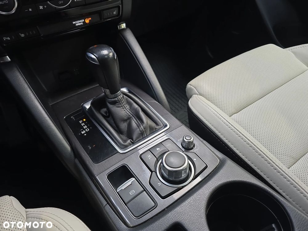 Mazda CX-5 - 15