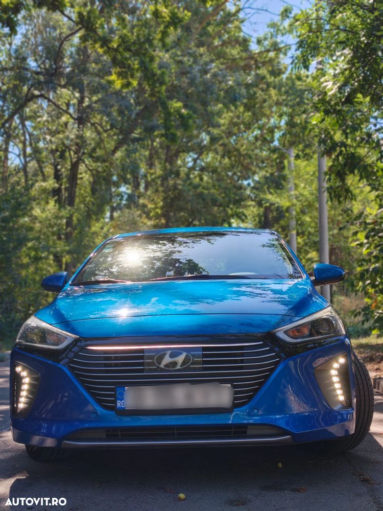 Hyundai IONIQ 141CP Exclusive - 1