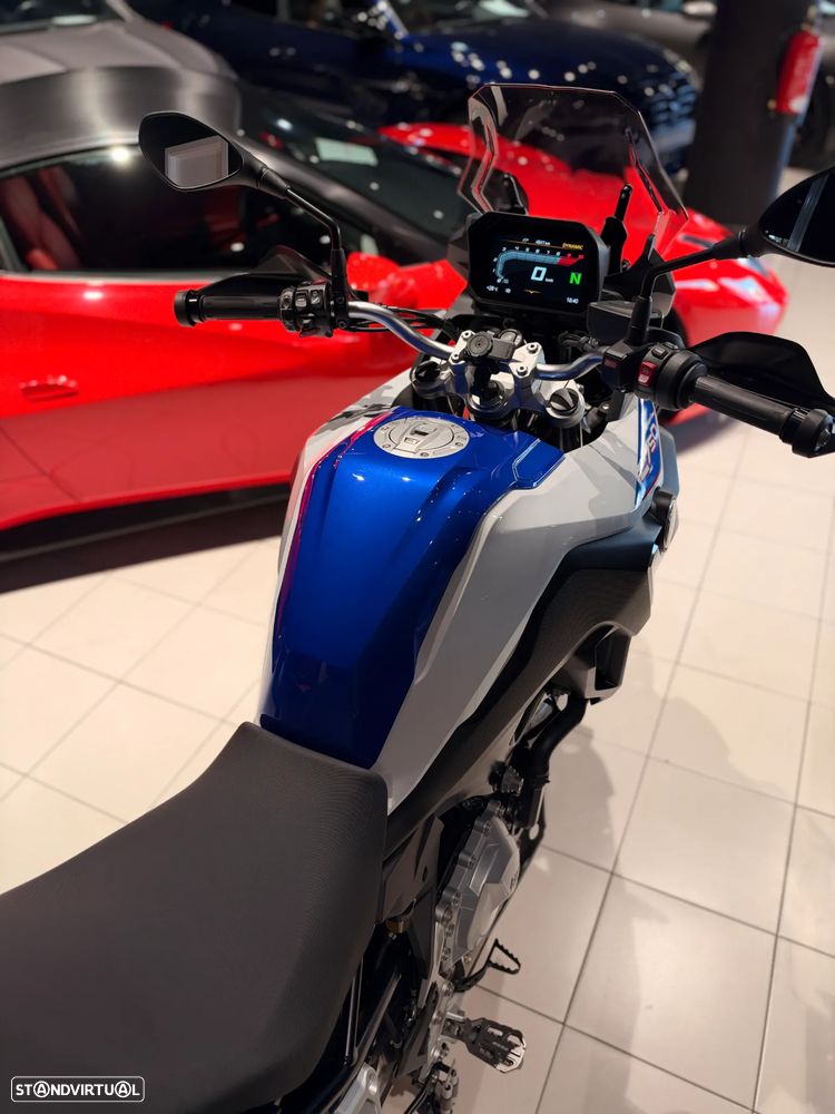 BMW F 750 GS F750 GS SPORT - 20