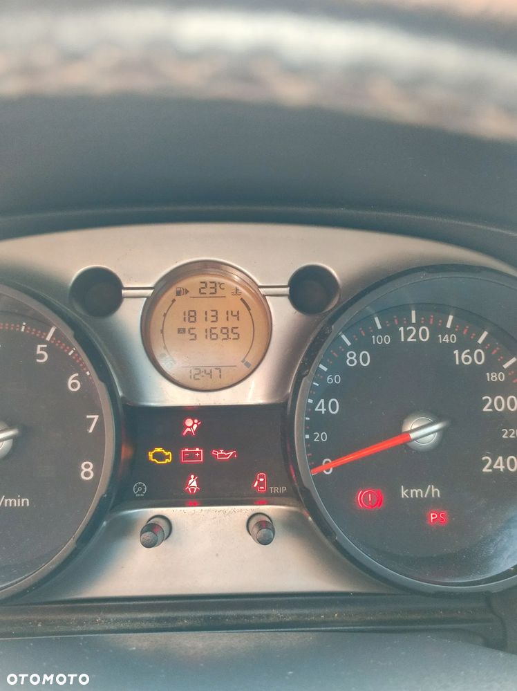 Nissan Qashqai - 8