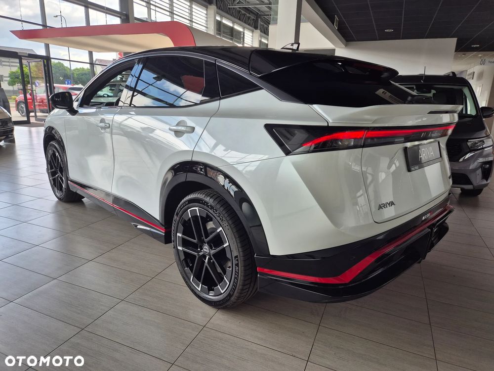 Nissan Ariya - 6