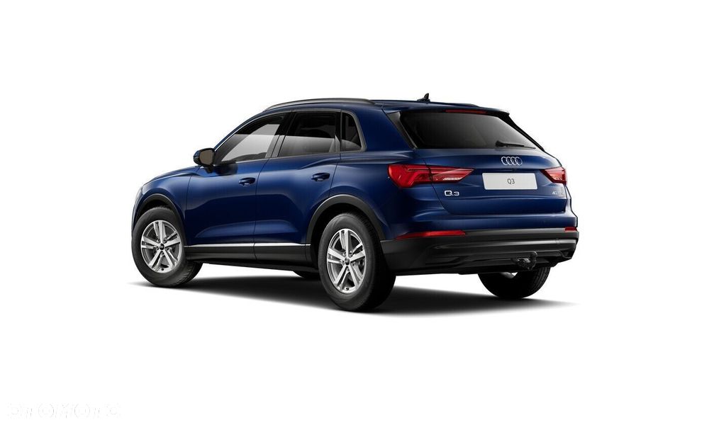 Audi Q3 40 TFSI Quattro S tronic - 3