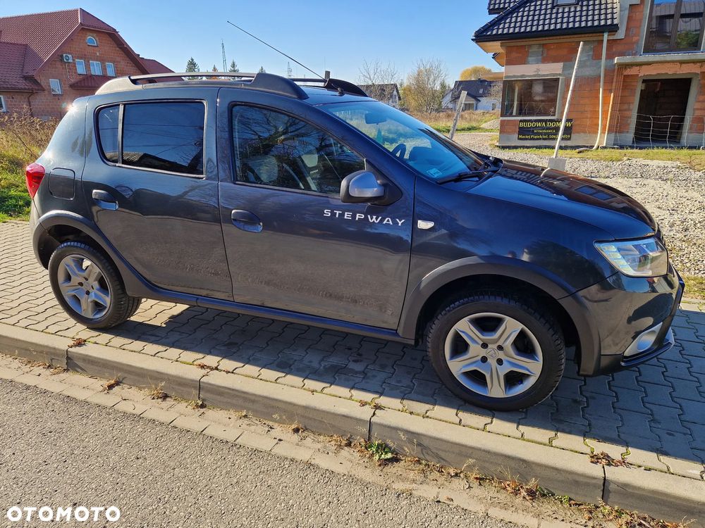 Dacia Sandero 0.9 TCe Laureate - 40