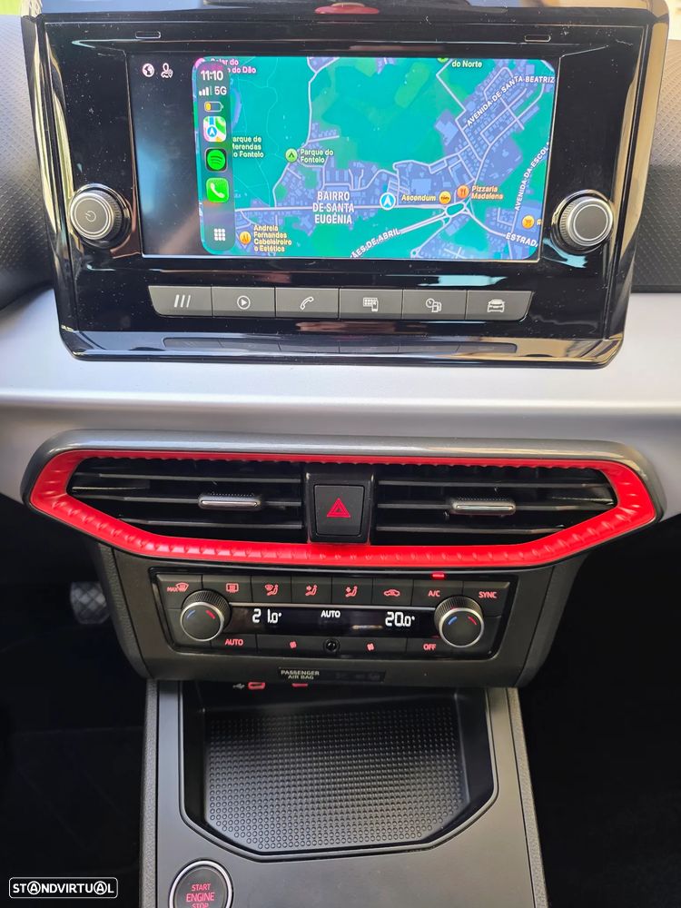 SEAT Ibiza 1.0 TSI FR - 40