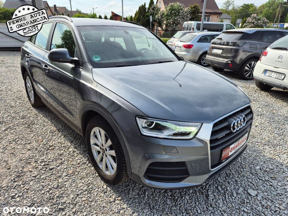 Audi Q3 - 5