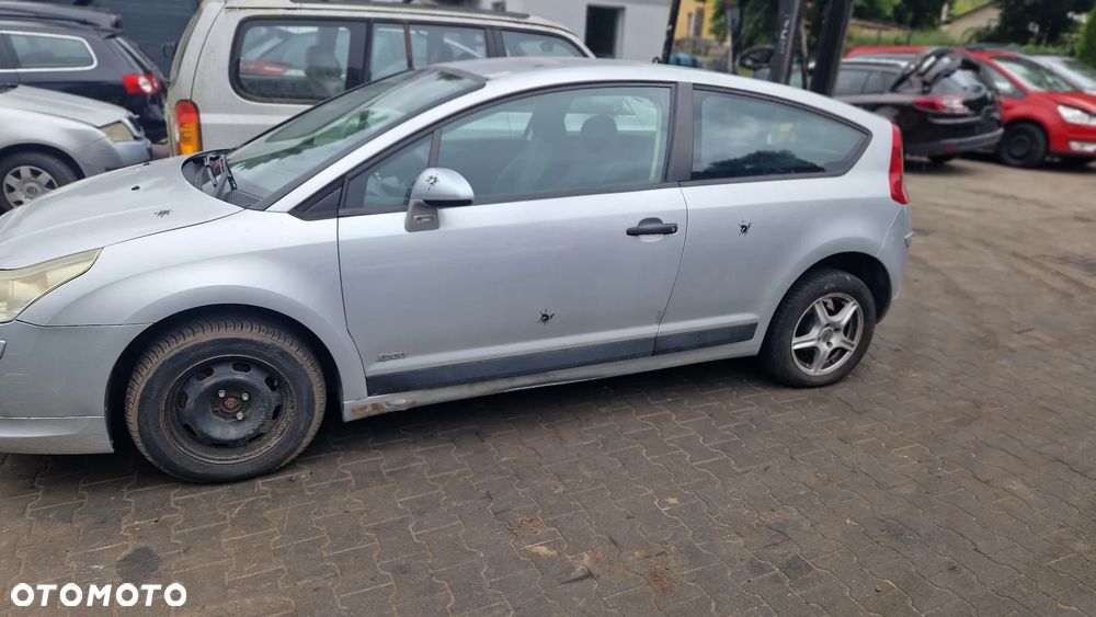 CITROEN C4 NA CZĘŚCI - 3