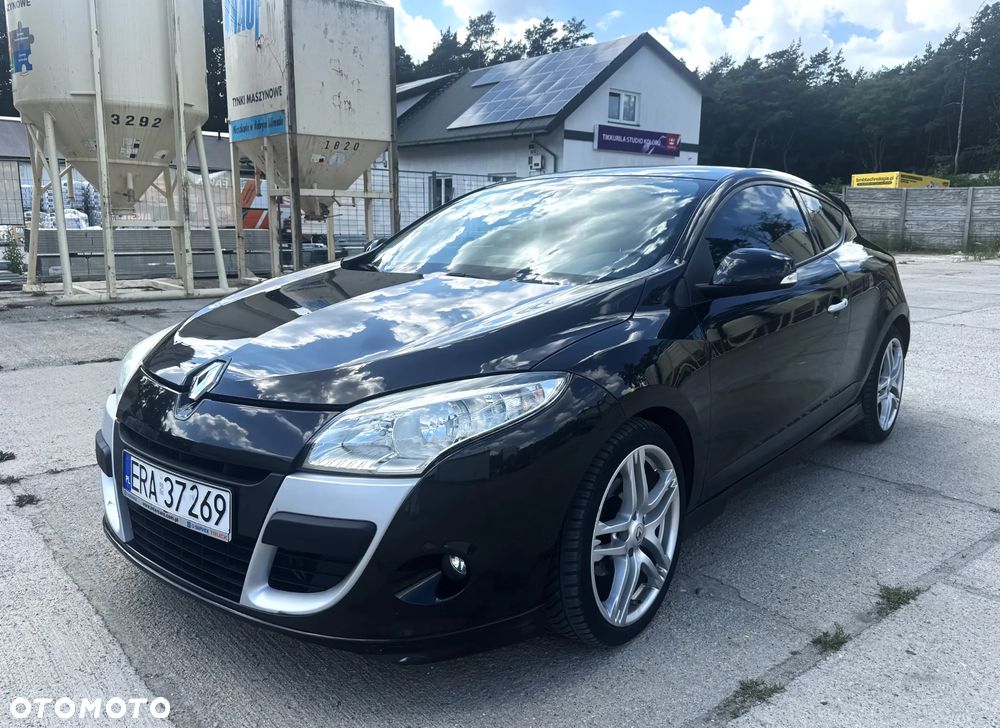 Renault Megane - 30