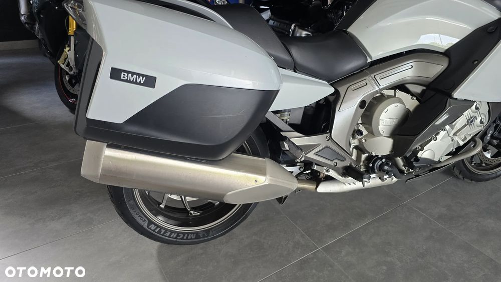 BMW K - 34