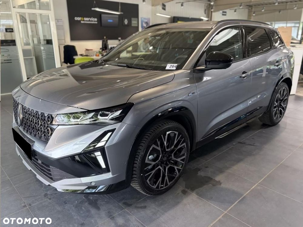 Renault Austral - 3