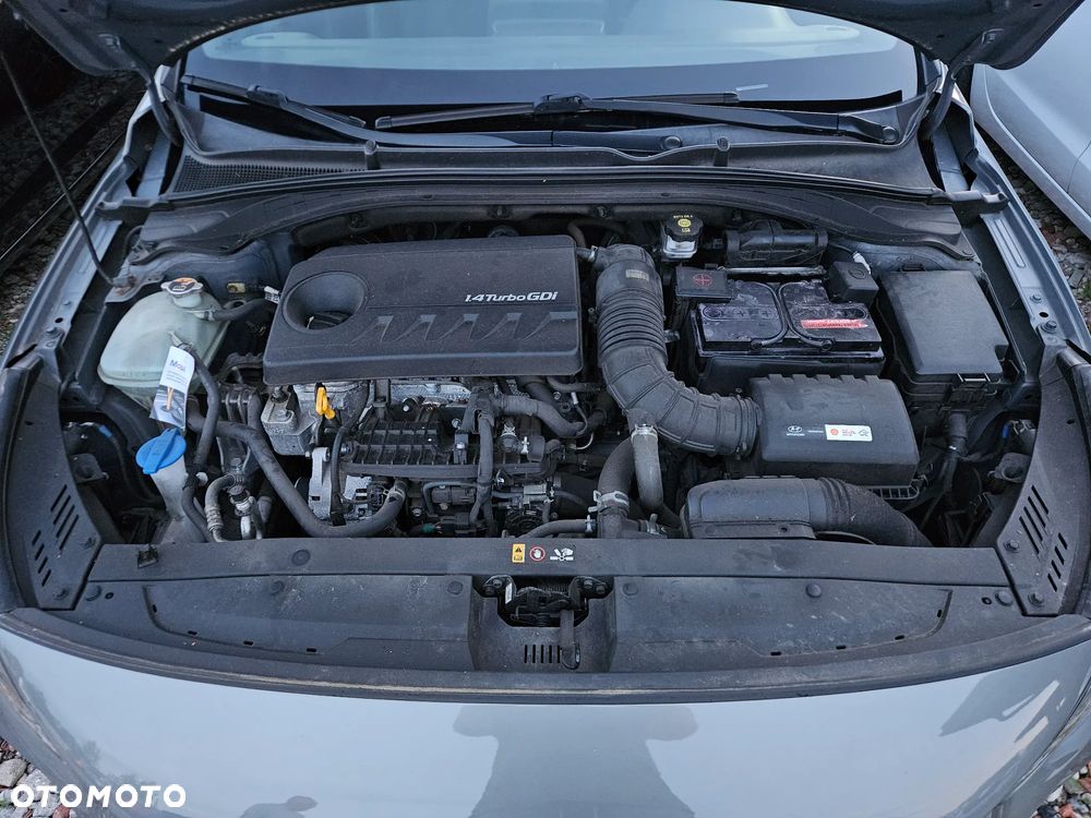 Hyundai i30 N - 19