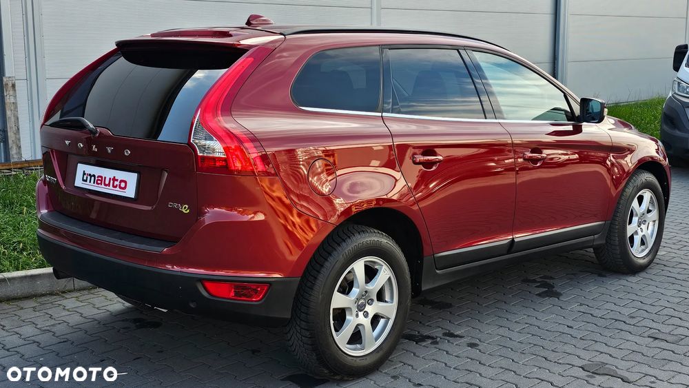 Volvo XC 60 - 32