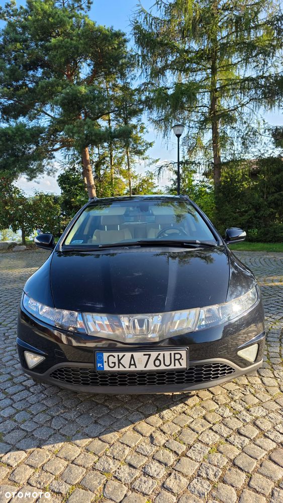 Honda Civic - 5