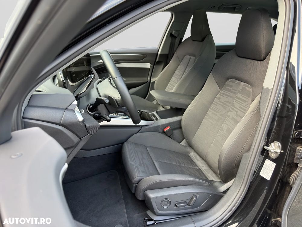 Audi A6 Limuzina - 9