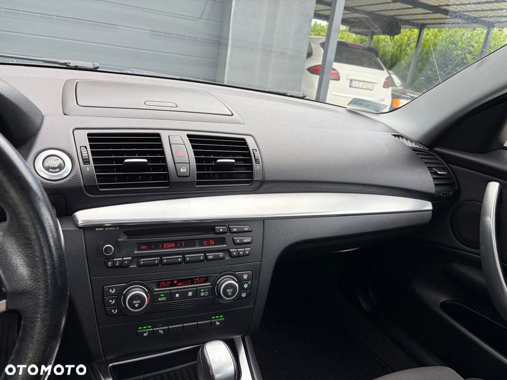 BMW Seria 1 120d - 35