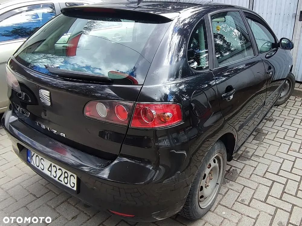 Seat Ibiza 1.4 TDI PD Stylance - 2