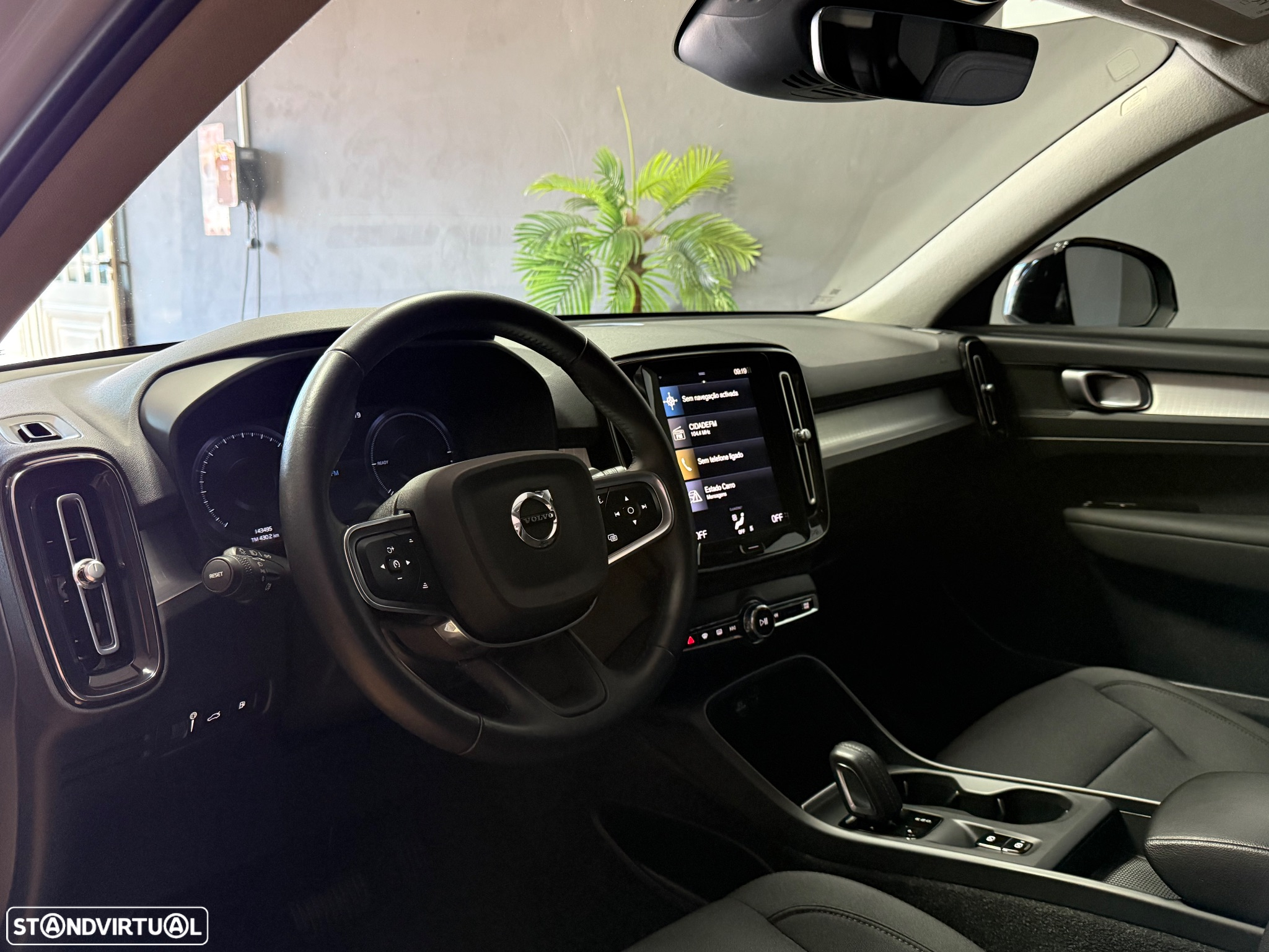 Volvo XC 40 1.5 T5 PHEV R-Design - 7