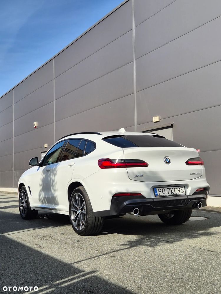 BMW X4 xDrive20d M Sport - 6
