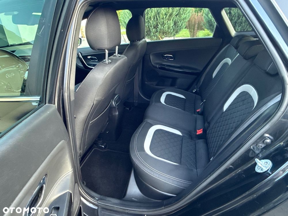 Kia Ceed 1.6 CRDi 136 ISG GT Line - 20