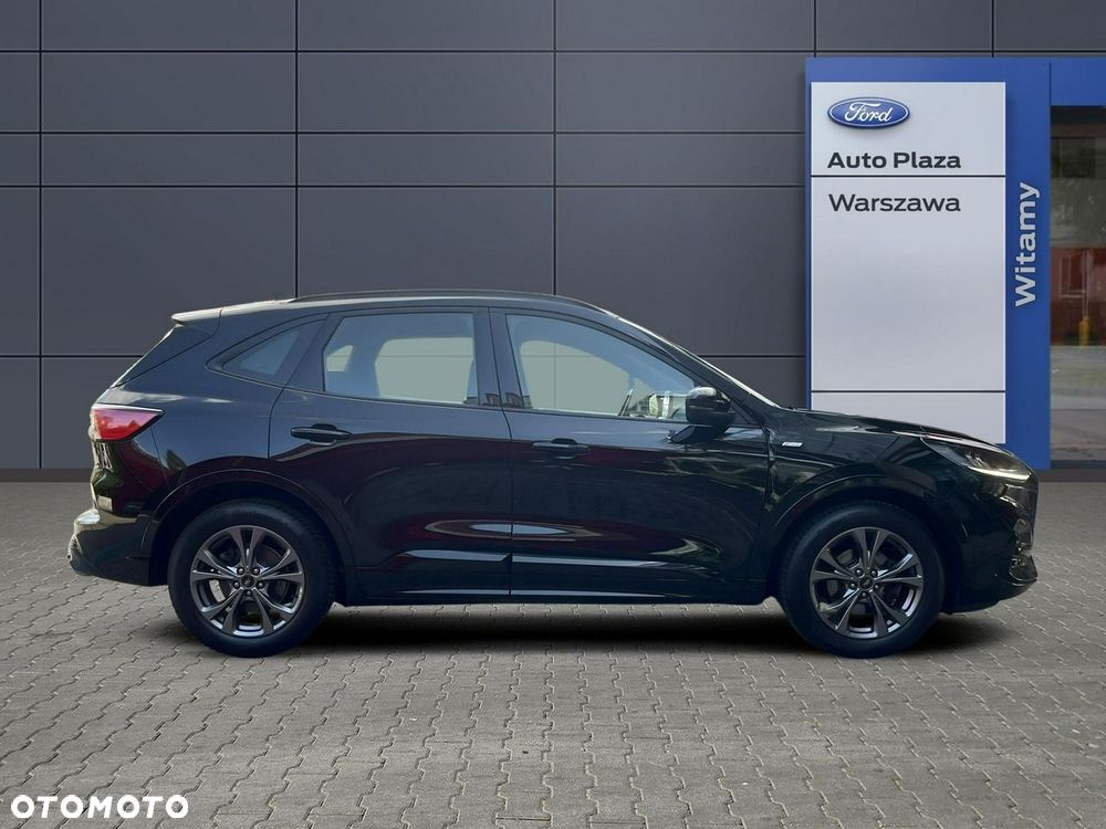 Ford Kuga 1.5 EcoBoost ST-LINE - 7