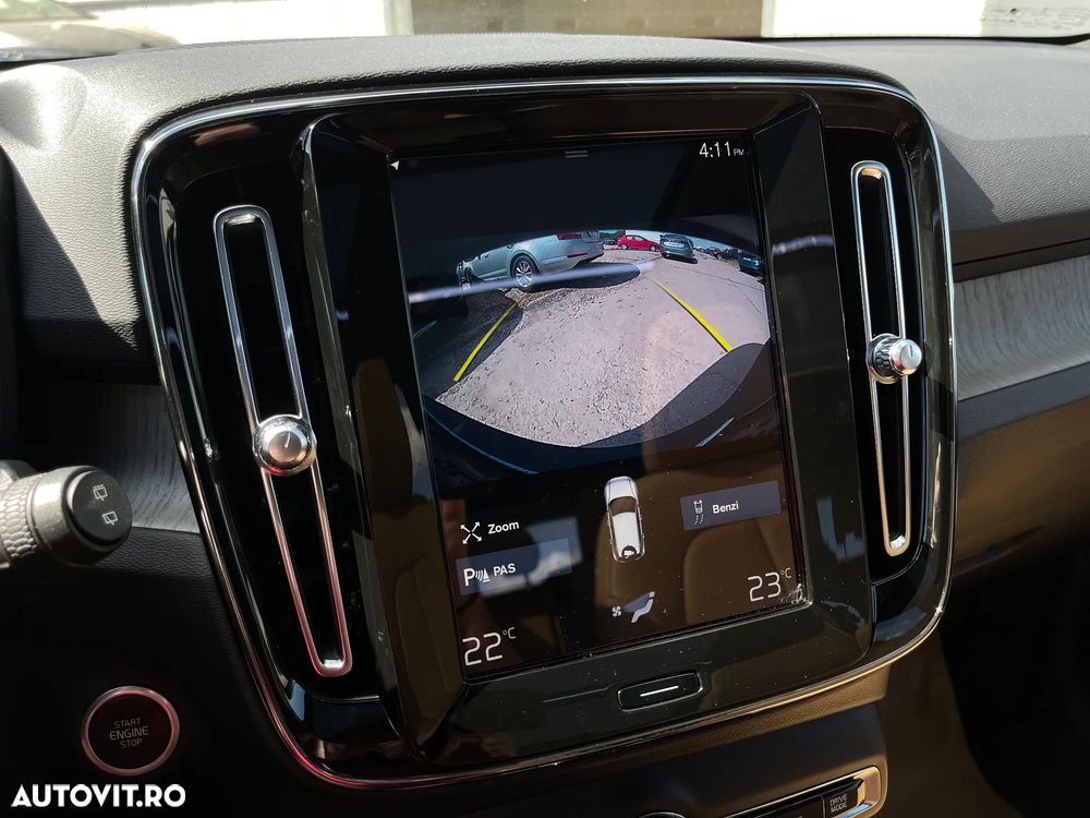 Volvo XC 40 Recharge T5 Twin Engine AT7 Inscription - 15