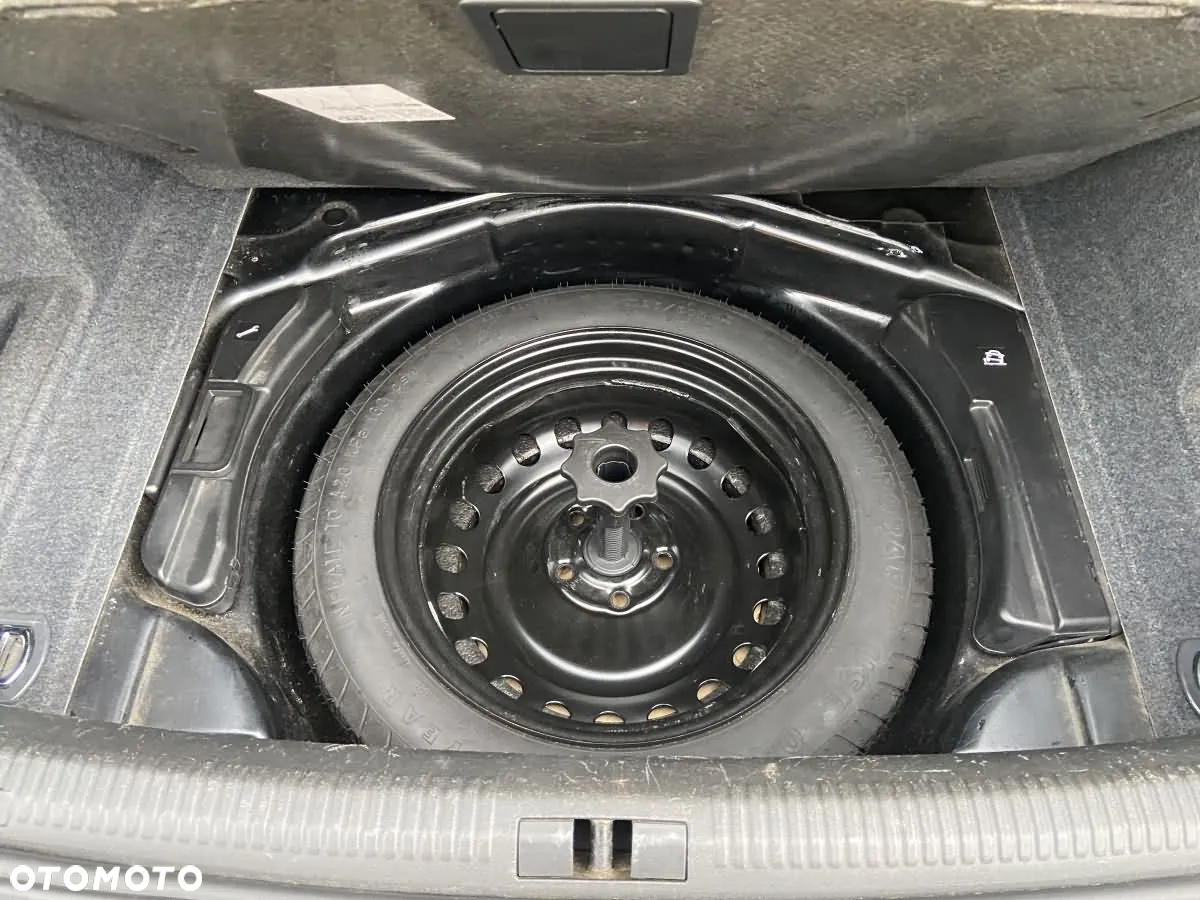 Audi A4 1.8T - 19