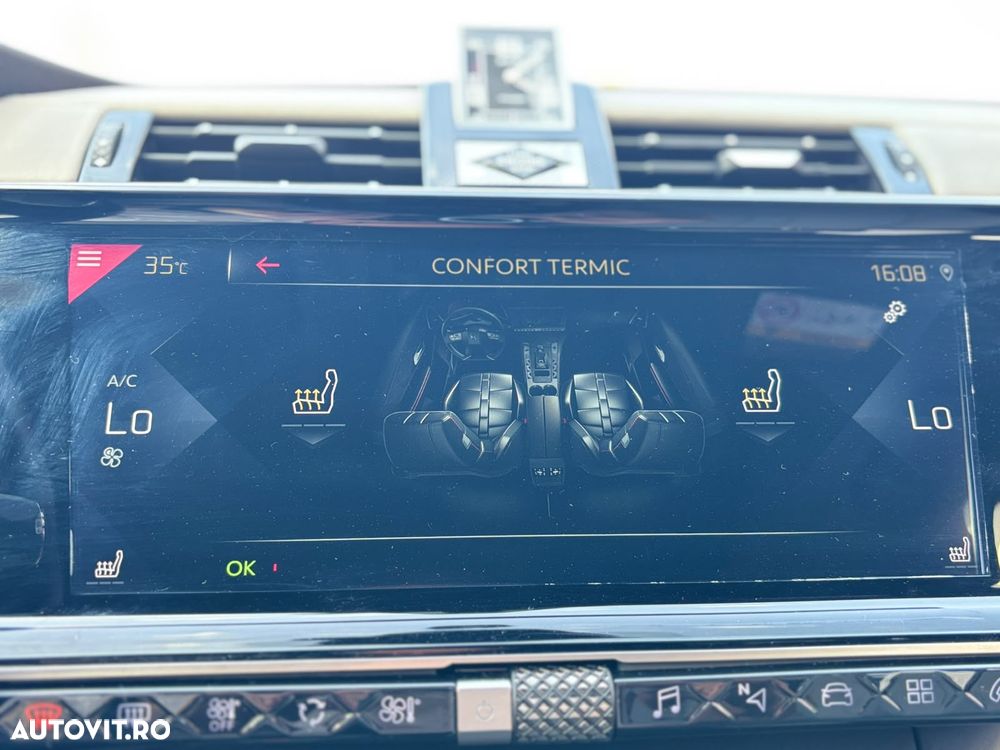 DS Automobiles DS 7 Crossback - 24