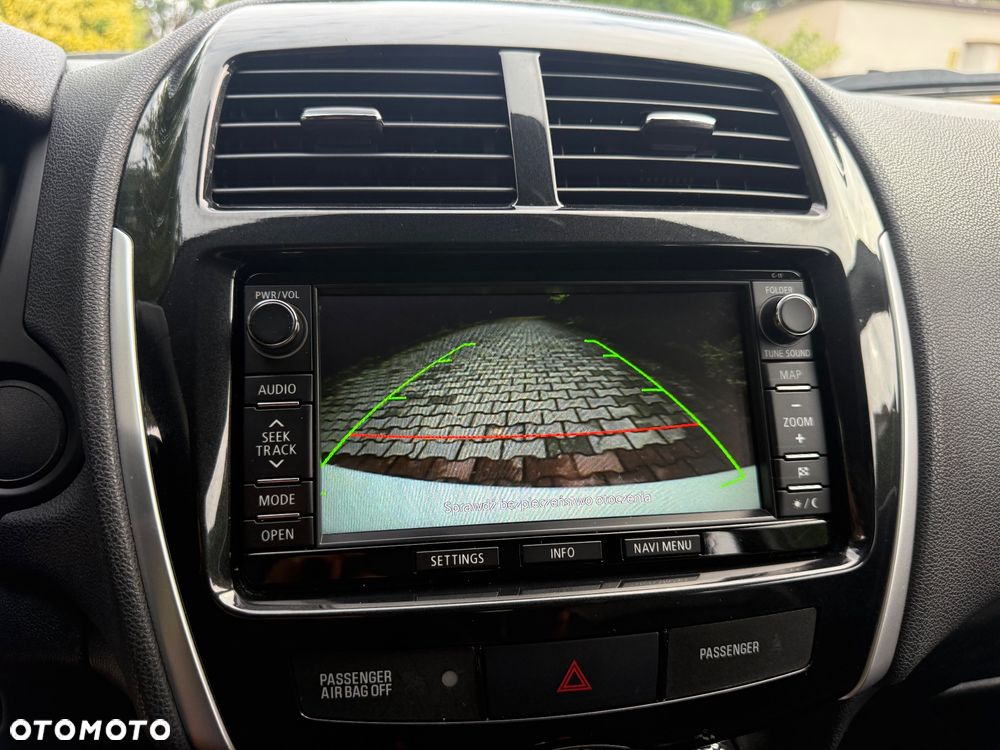 Citroën C4 Aircross 1.6 HDi STT 4x2 Exclusive - 30