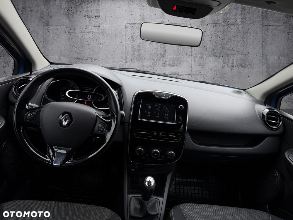 Renault Clio (Energy) TCe 90 Start & Stop INTENS - 8